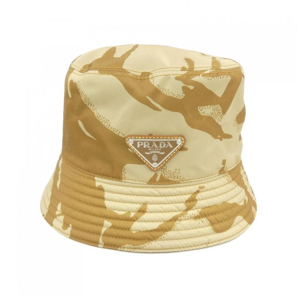 Prada 2 Hc137 Hat - Picture 2 of 5